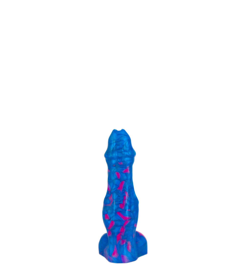 Grunk The Engorged - XS
