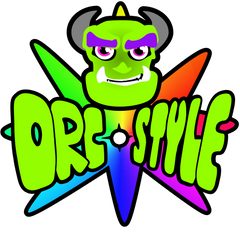 Orc.Style Logo