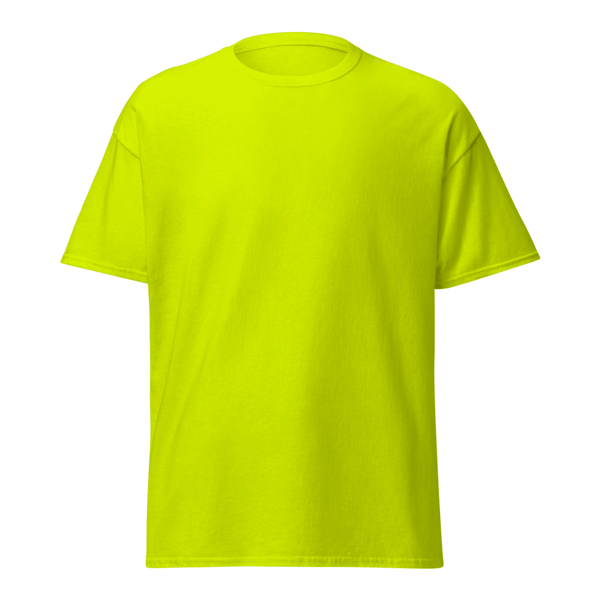Build A Shirt - Shirts