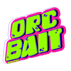 Orc Bait