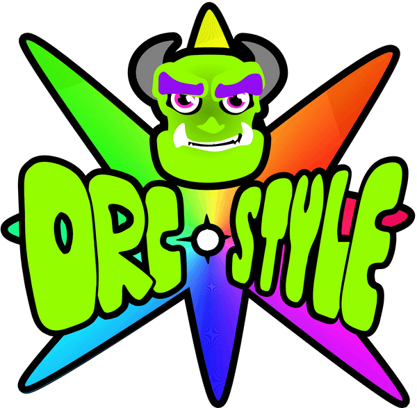 Orc Style