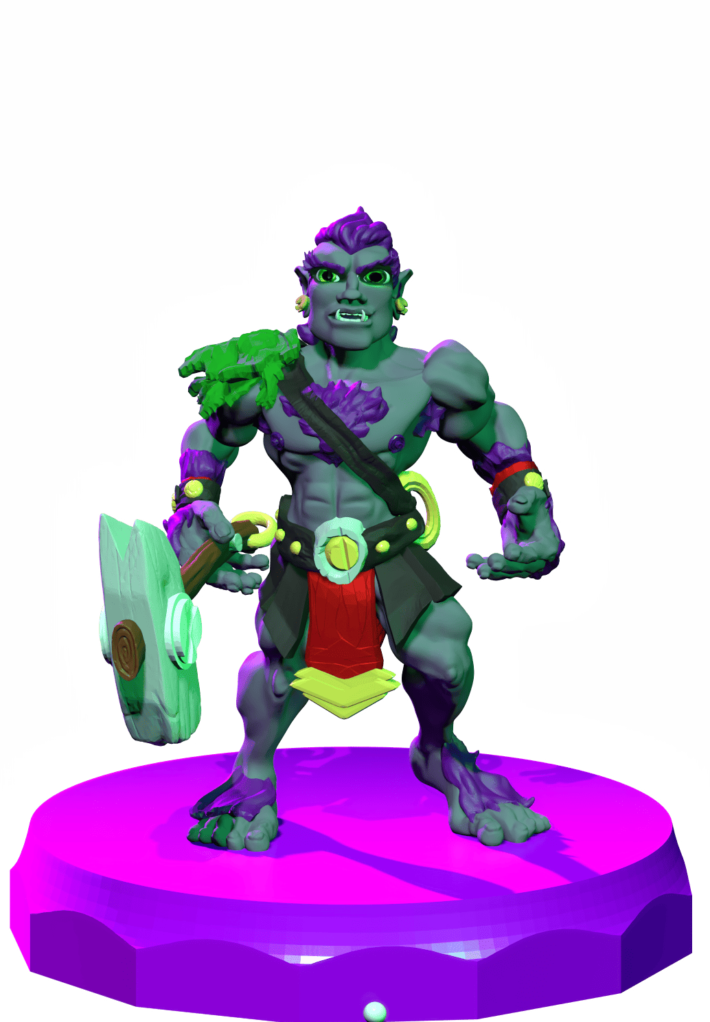 Ruckgar