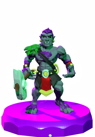 Ruckgar hero image