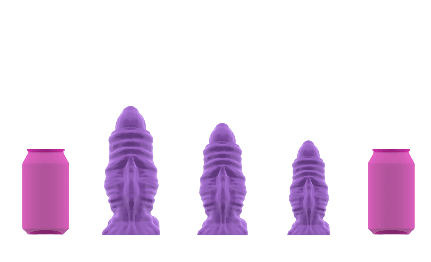 Ruckgar The Girthy - Custom