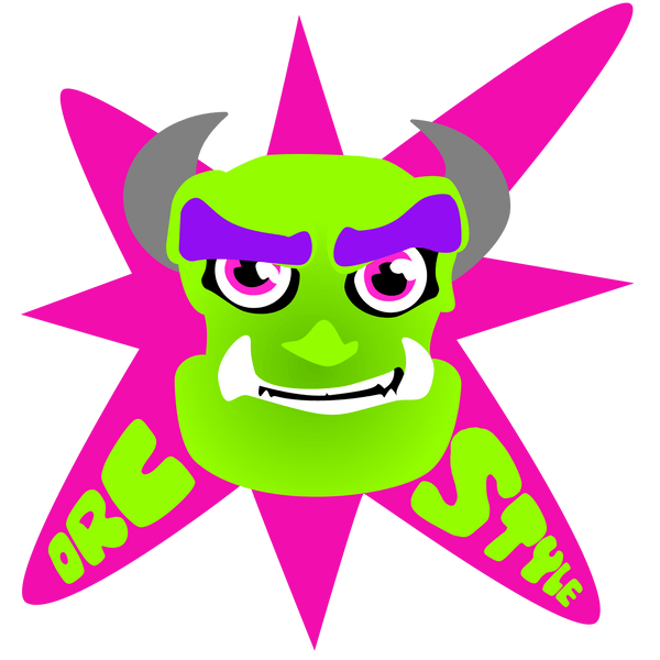 Orc Style