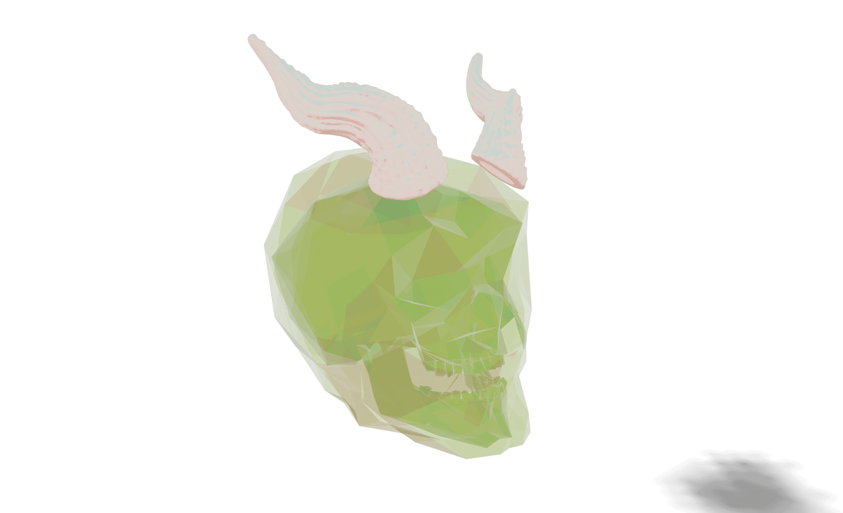 Thwak Magnetic Horns