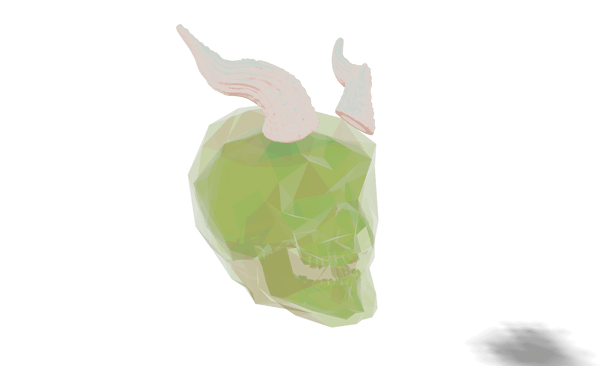 Thwak Magnetic Horns