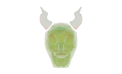 Thwak Magnetic Horns
