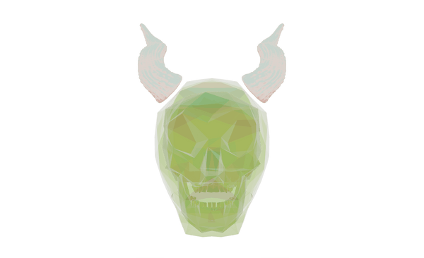 Thwak Magnetic Horns