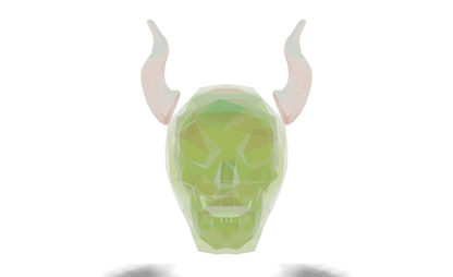 Thwak Magnetic Horns