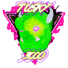 Tusky 300