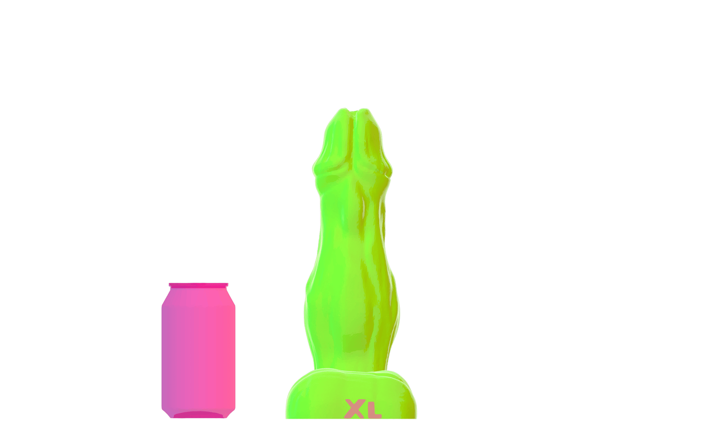 Grunk the Engorged- Custom