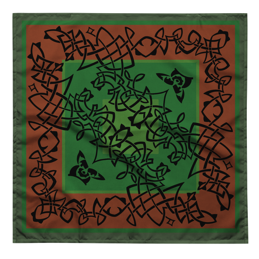 Durgur Bandana