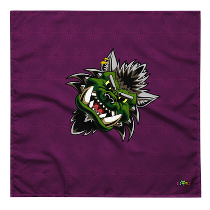 Were-orc Bandana