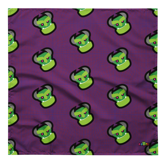 Grunk Logo Bandana