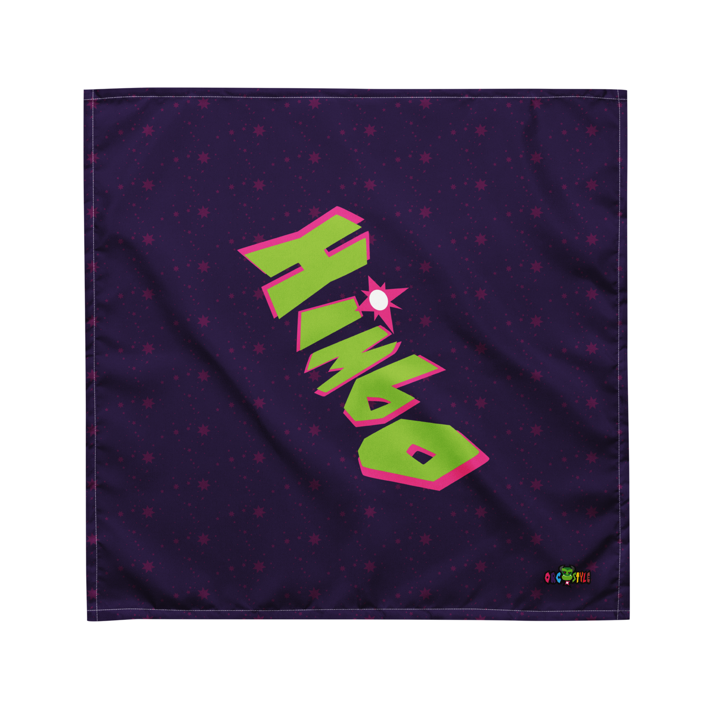 Himbo Bandana