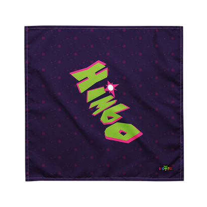 Himbo Bandana