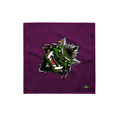 Were-orc Bandana