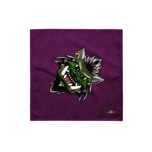 Were-orc Bandana