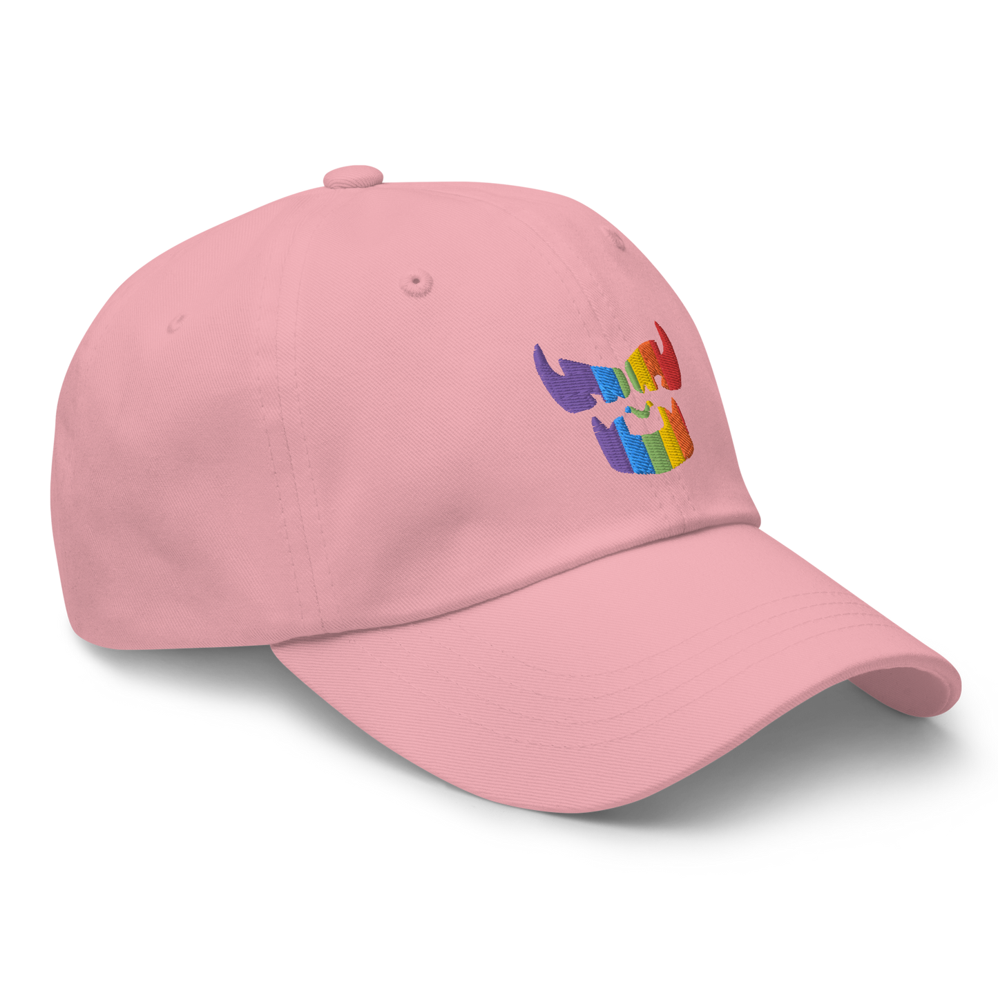 Grunk Pride Classic Baseball Hat