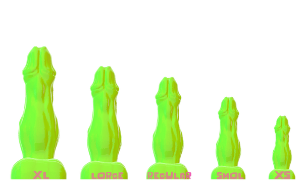 Grunk the Engorged- Custom