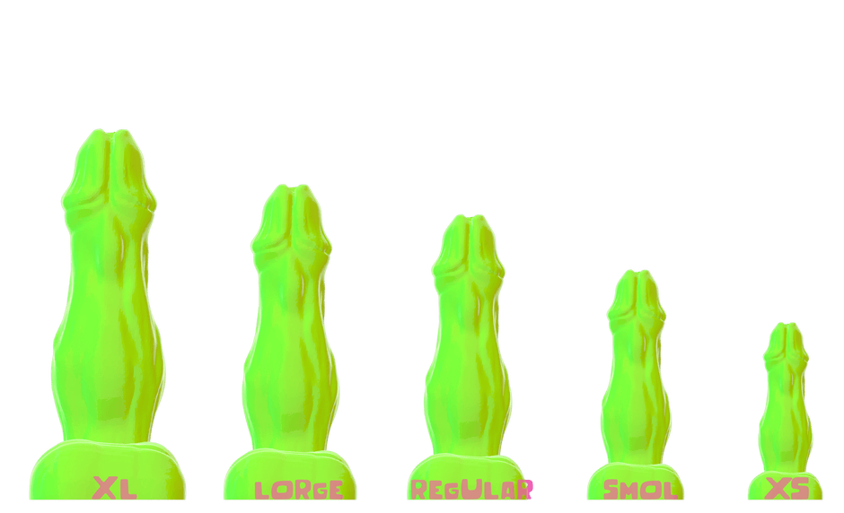 Grunk the Engorged- Custom