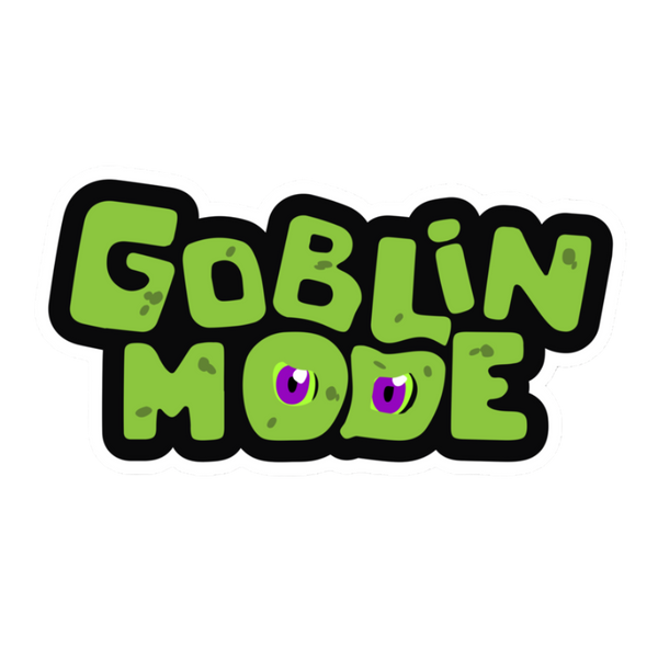 Goblin Mode Magnet
