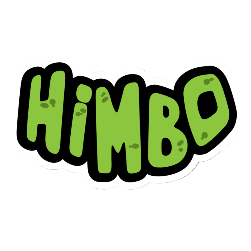 Himbo Magnet