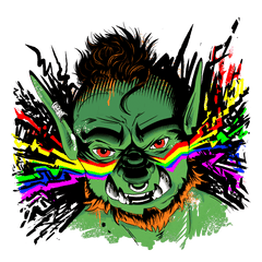 Durgur Pride By Pylonfox