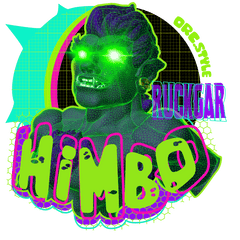 Himbo Orkling - Ruckgar