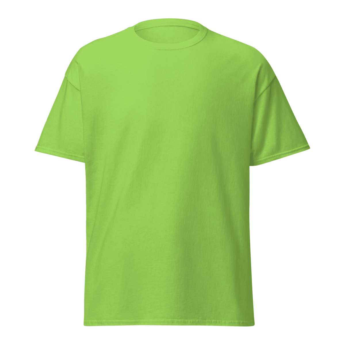 Build A Shirt - Shirts
