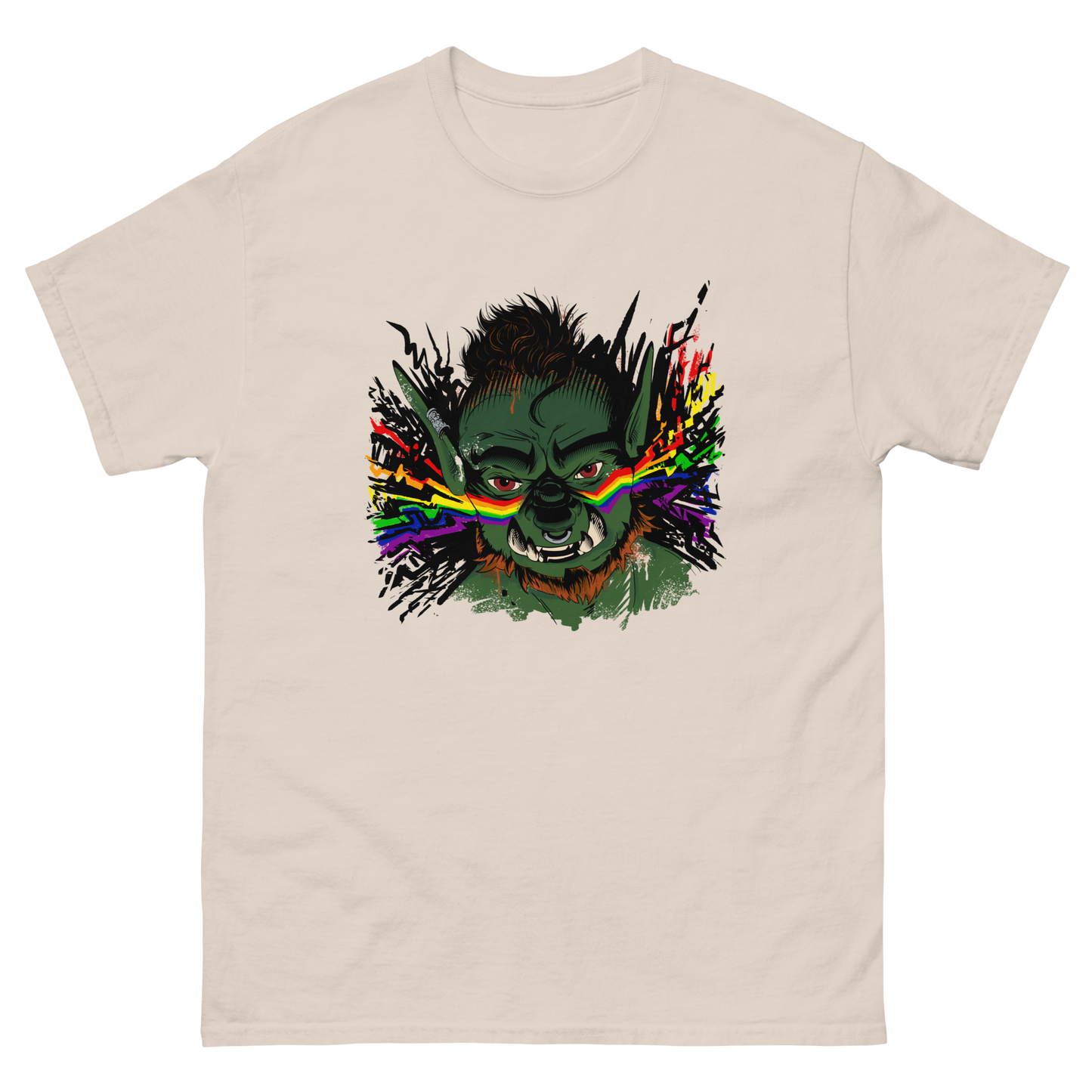 Durgur Pride Shirt