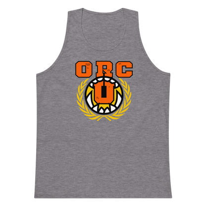 Orc U Tank