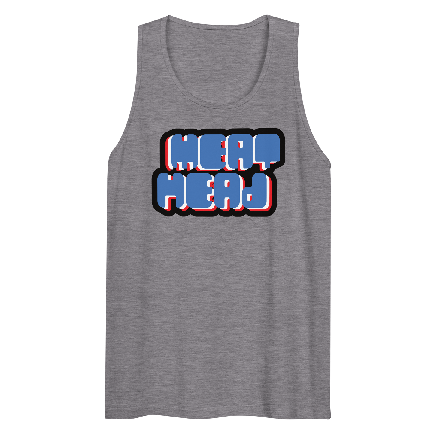 Meat Head Tank