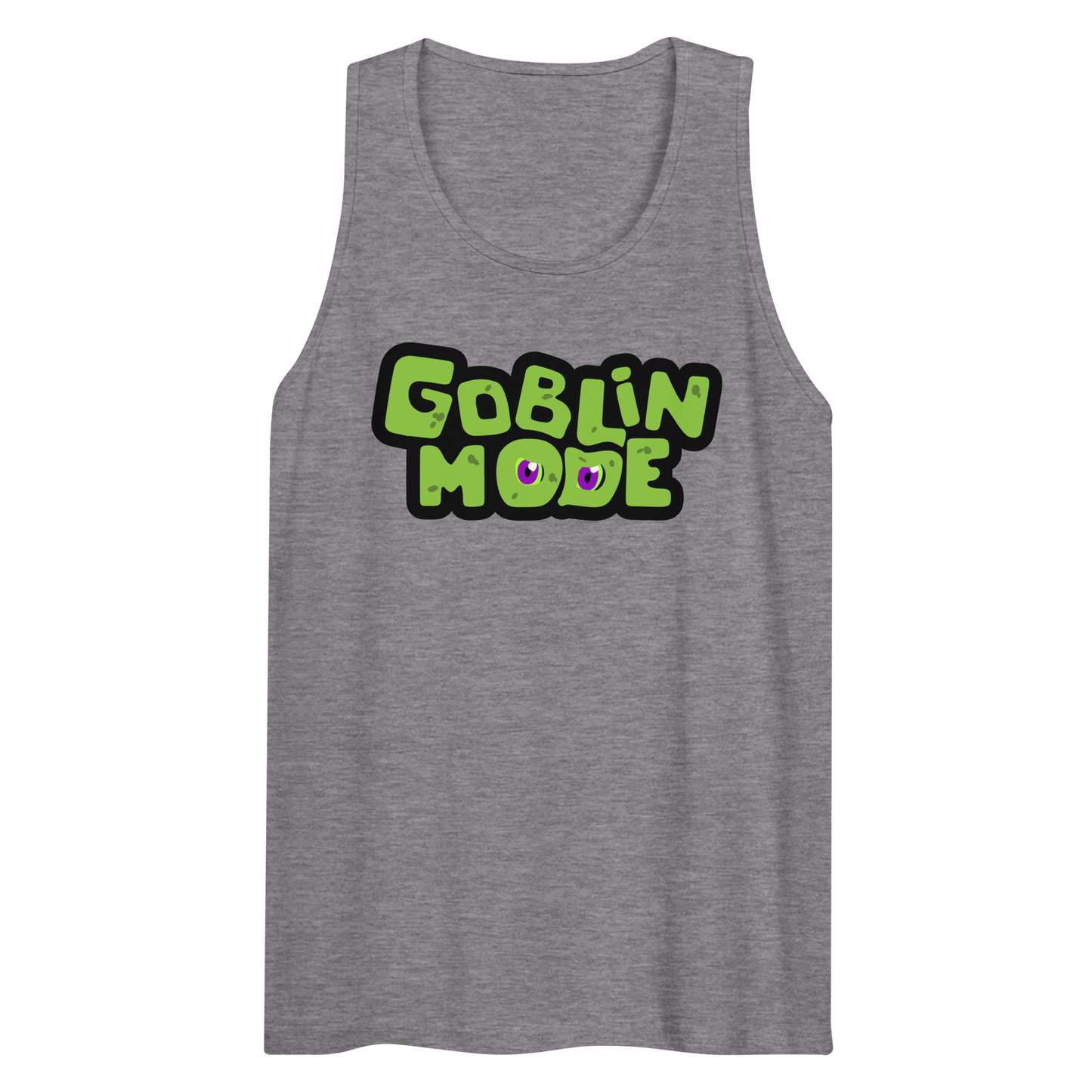 Goblin Mode Tank