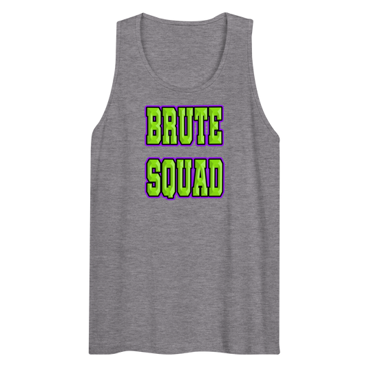 Brute Squad Tank