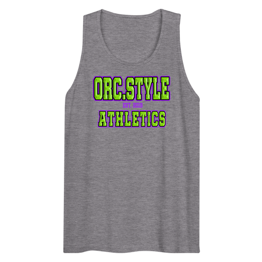 Orc.Style Athletics