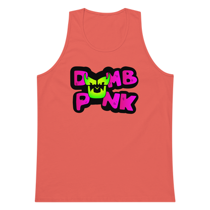 Dumb Punk Tank