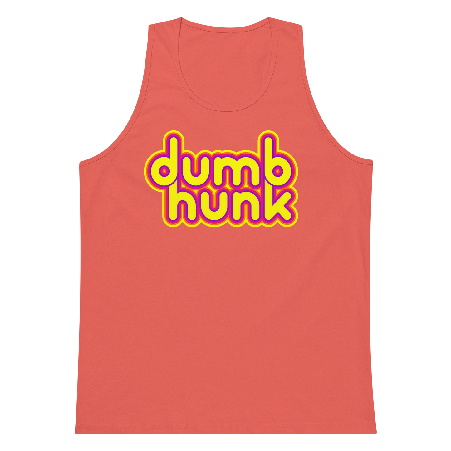Dumb Hunk Tank
