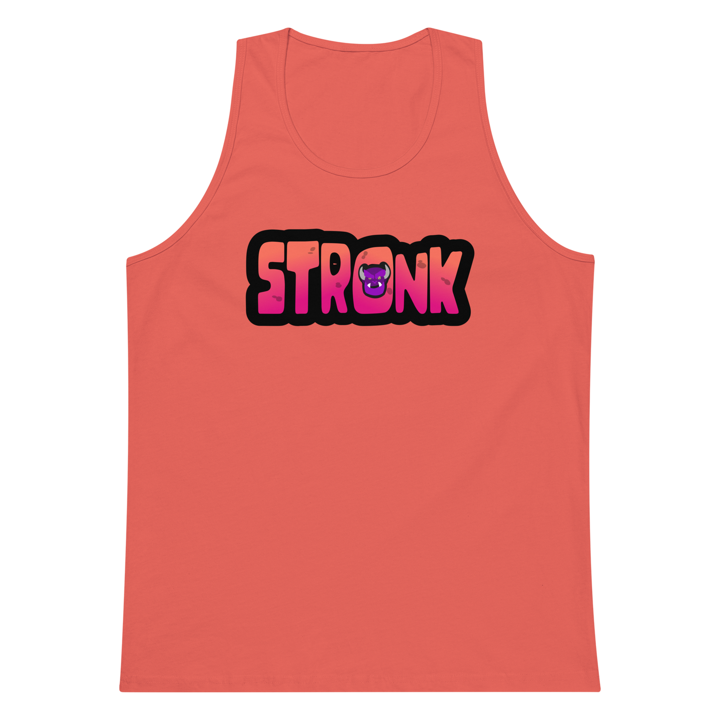 Stronk Tank