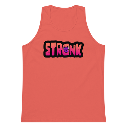 Stronk Tank