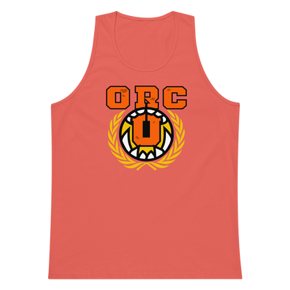 Orc U Tank
