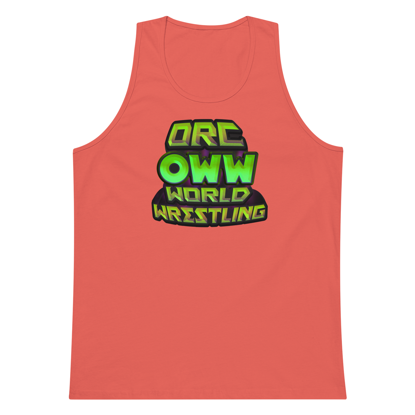 OWW: Orc World Wrestling Tank