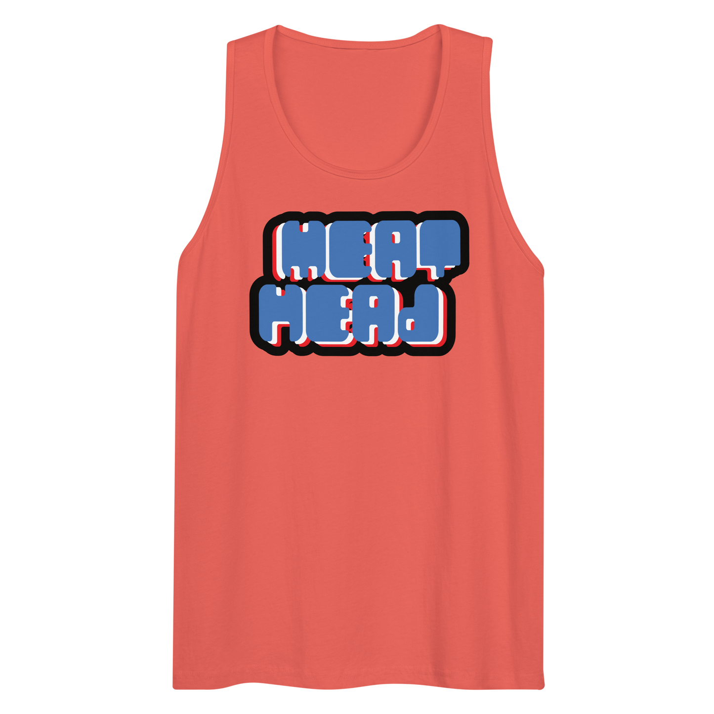 Meat Head Tank