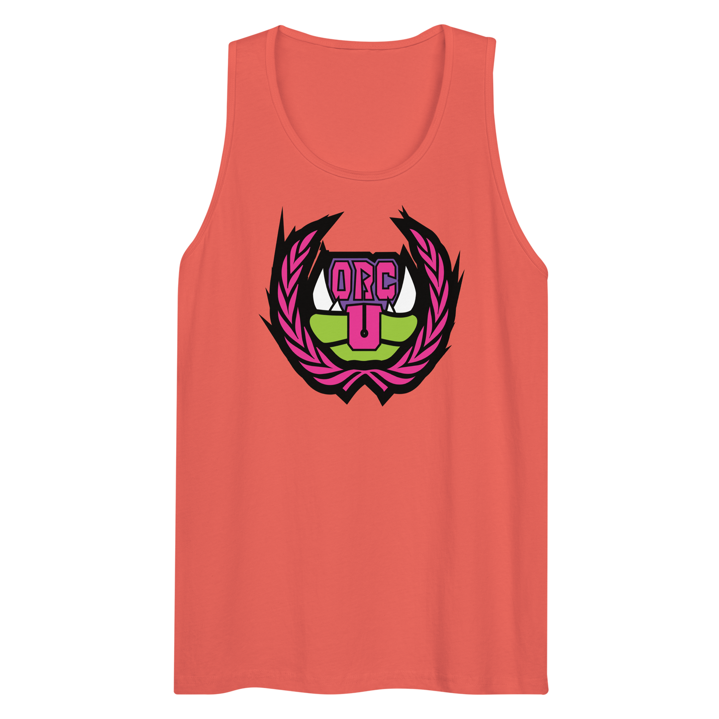 Orc U Tank