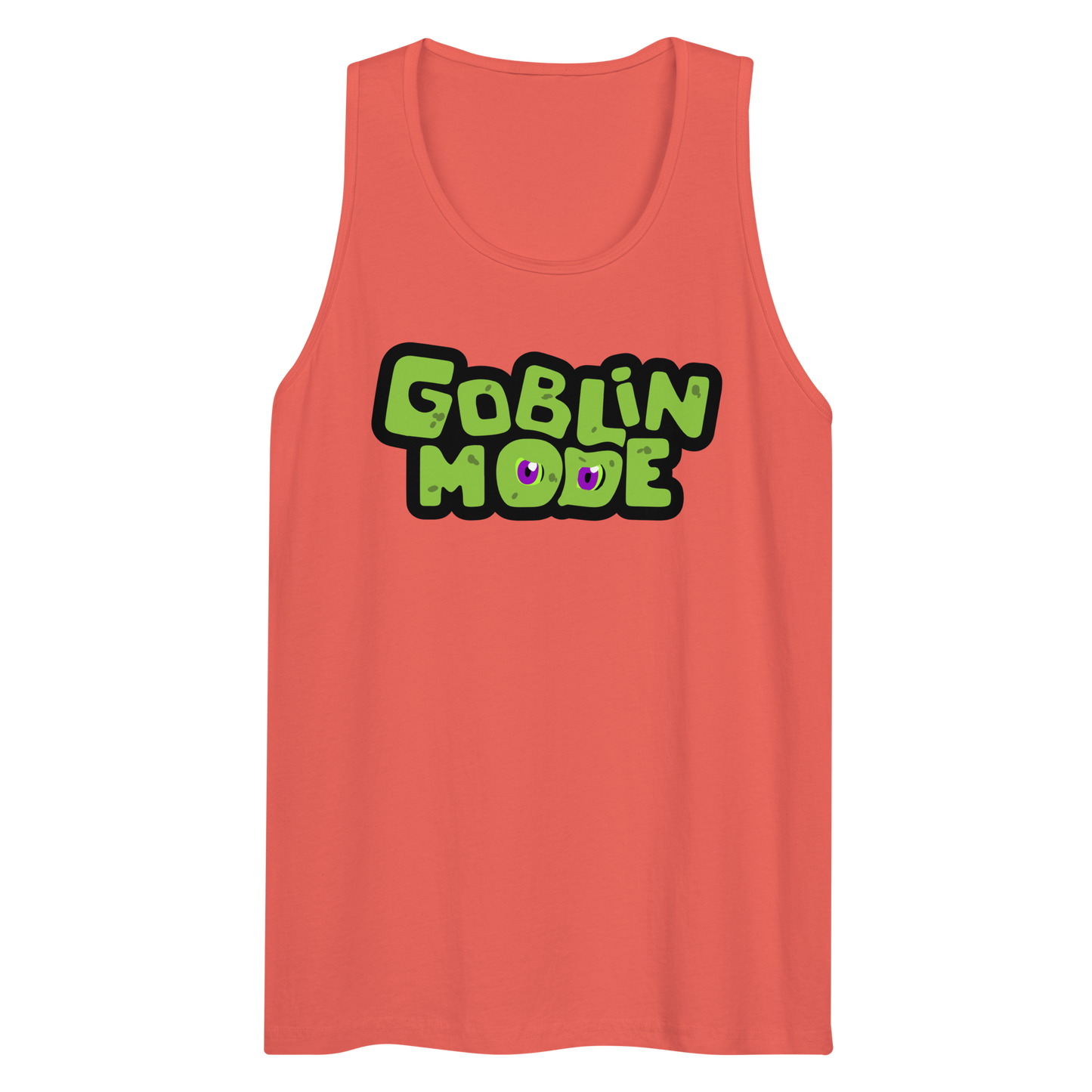 Goblin Mode Tank