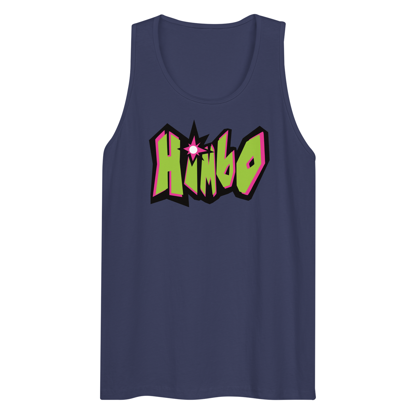 Himbo Tank