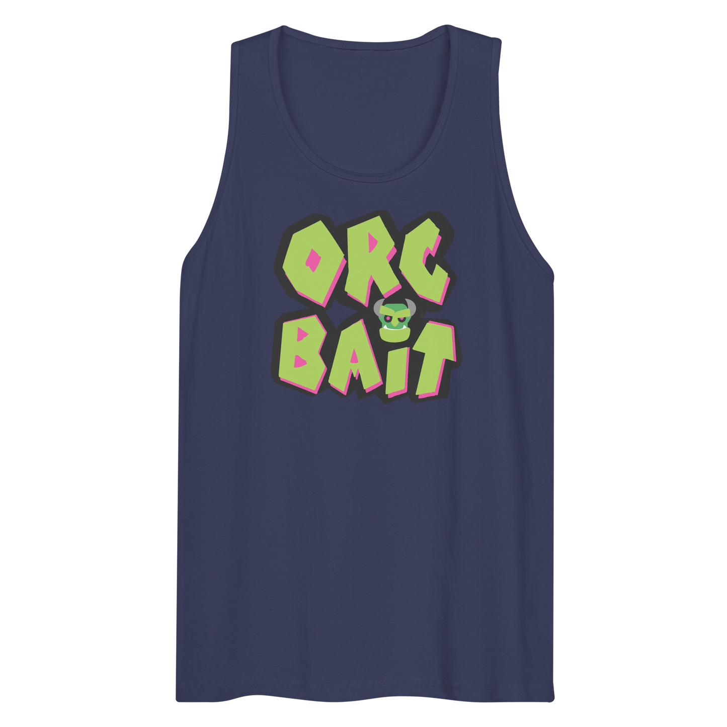 Orc Bait Tank