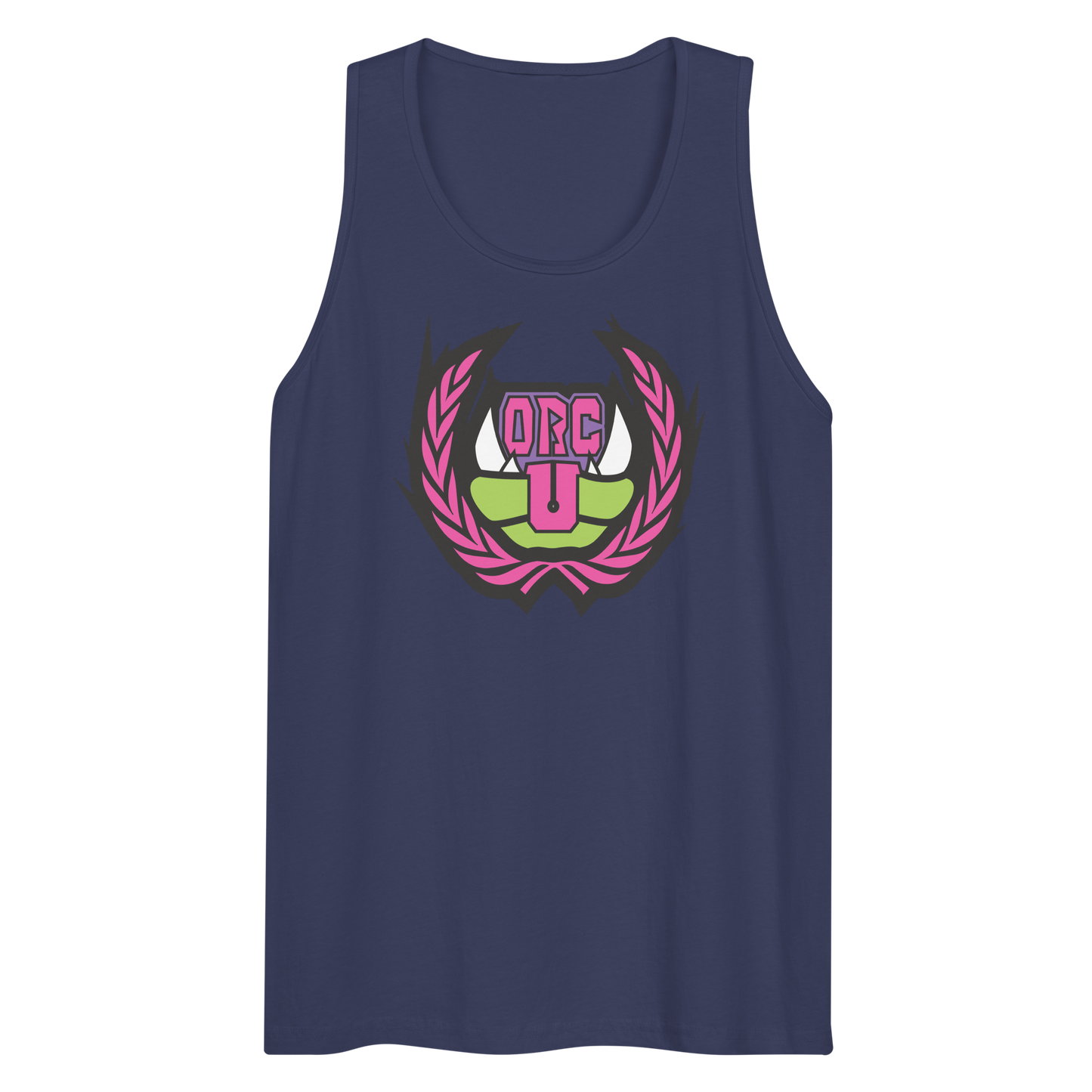 Orc U Tank