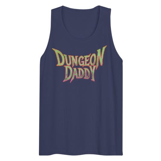 Dungeon Daddy Tank